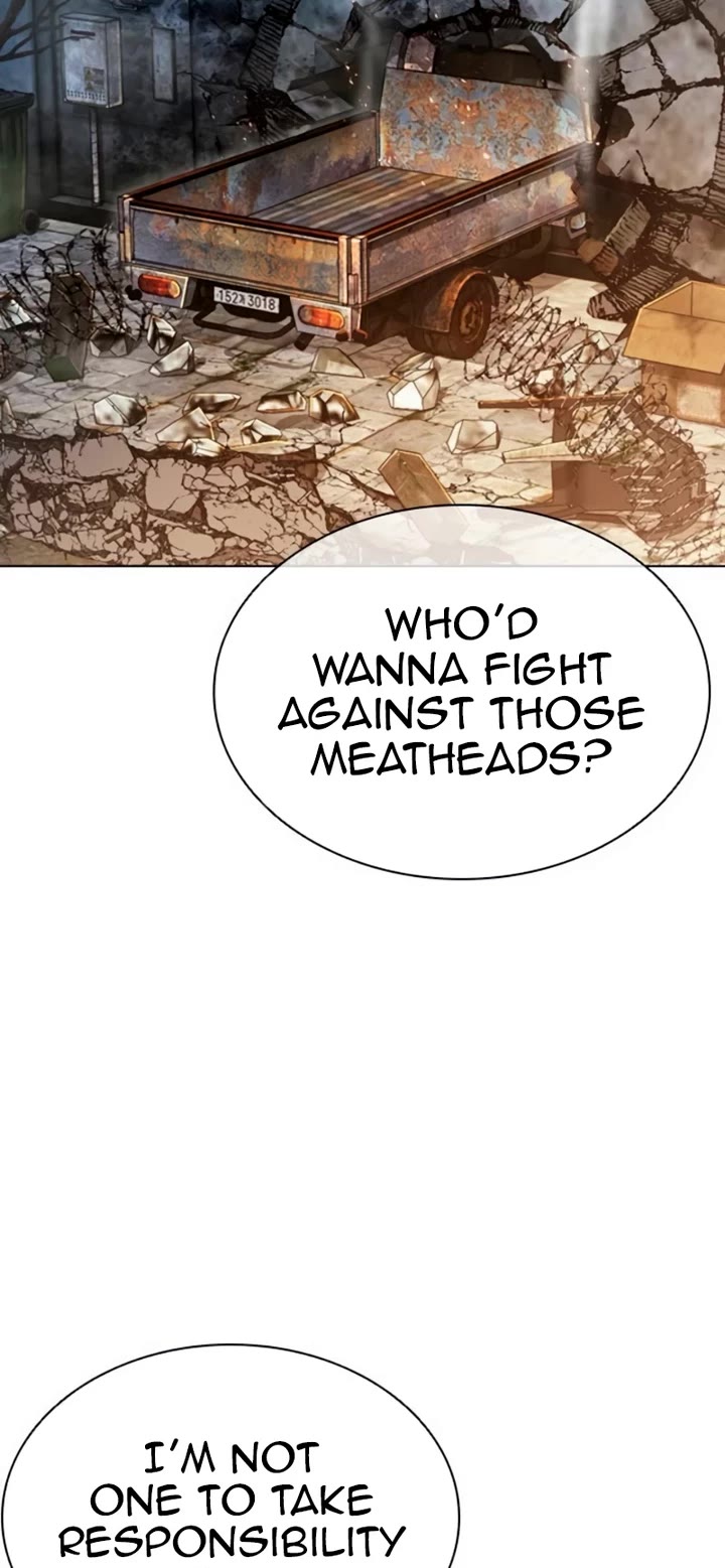 Lookism Chapter 562 page 67 - Chapter 562
