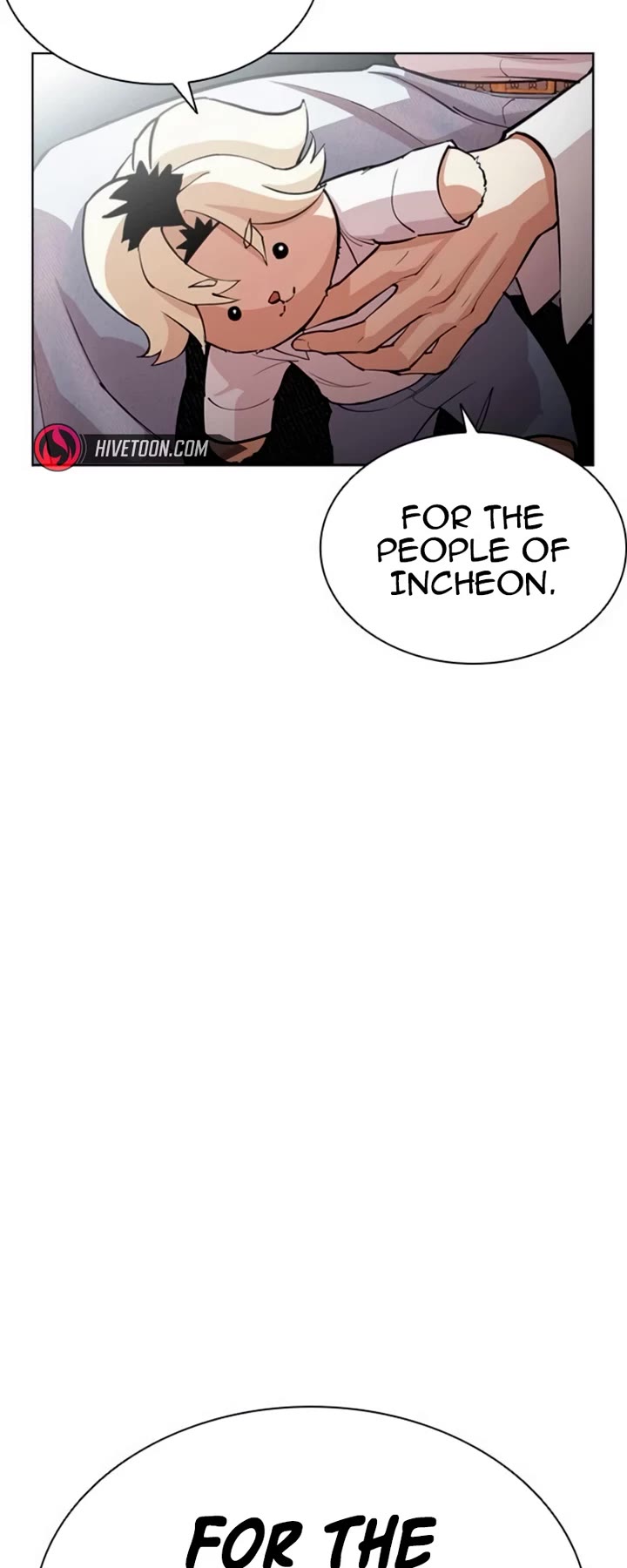 Lookism Chapter 562 page 72 - Chapter 562