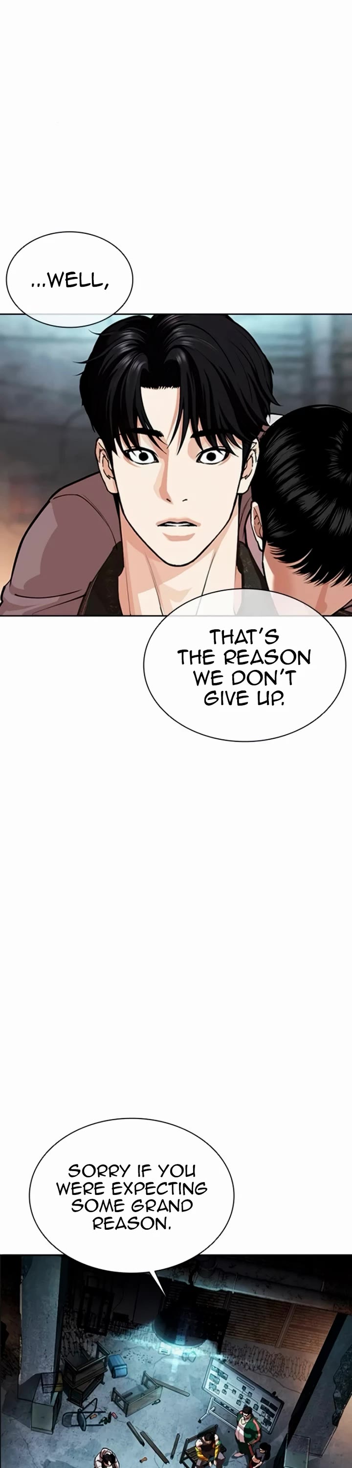 Lookism Chapter 562 page 74 - Chapter 562