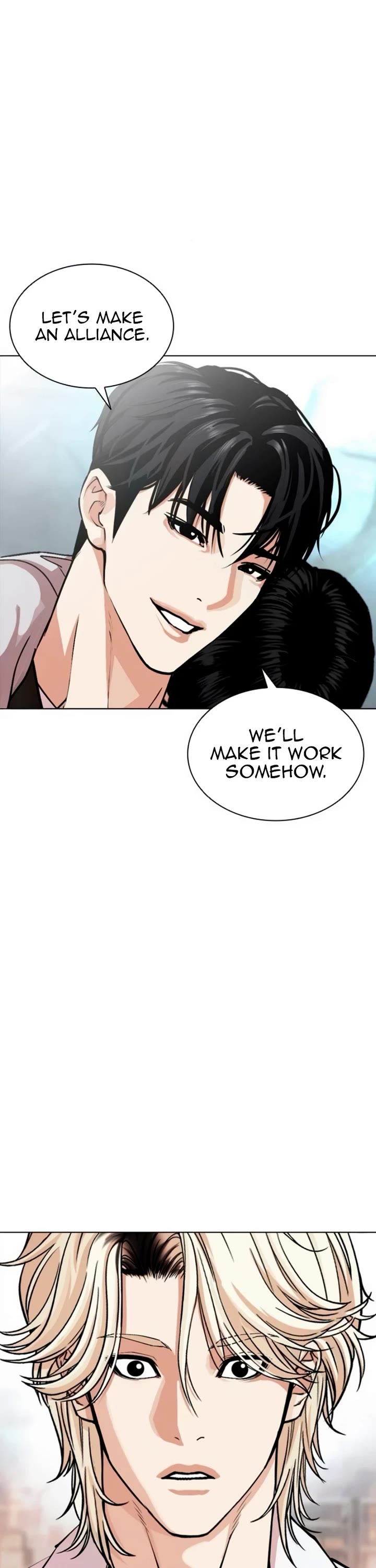Lookism Chapter 562 page 79 - Chapter 562