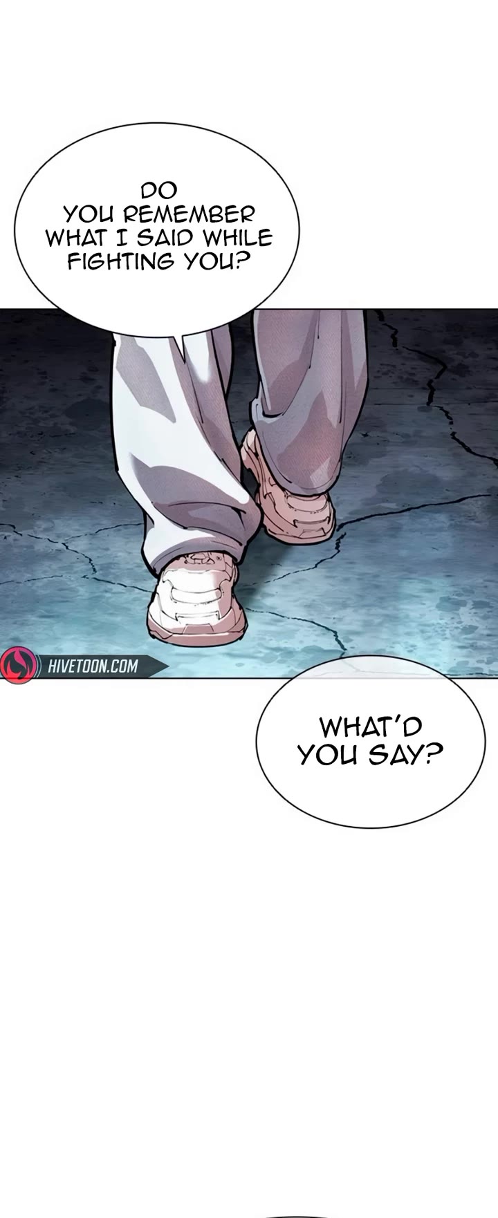 Lookism Chapter 562 page 83 - Chapter 562
