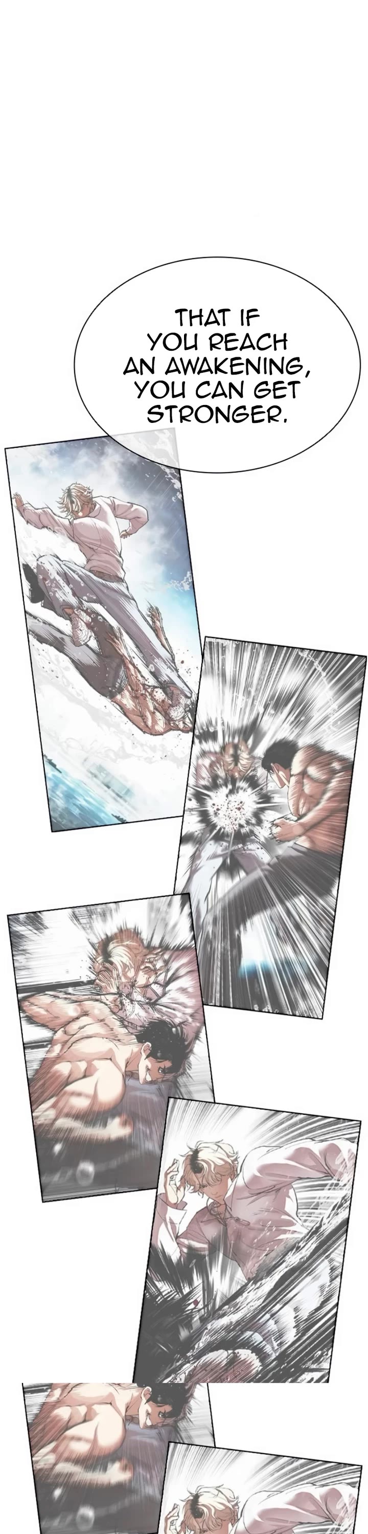 Lookism Chapter 562 page 84 - Chapter 562