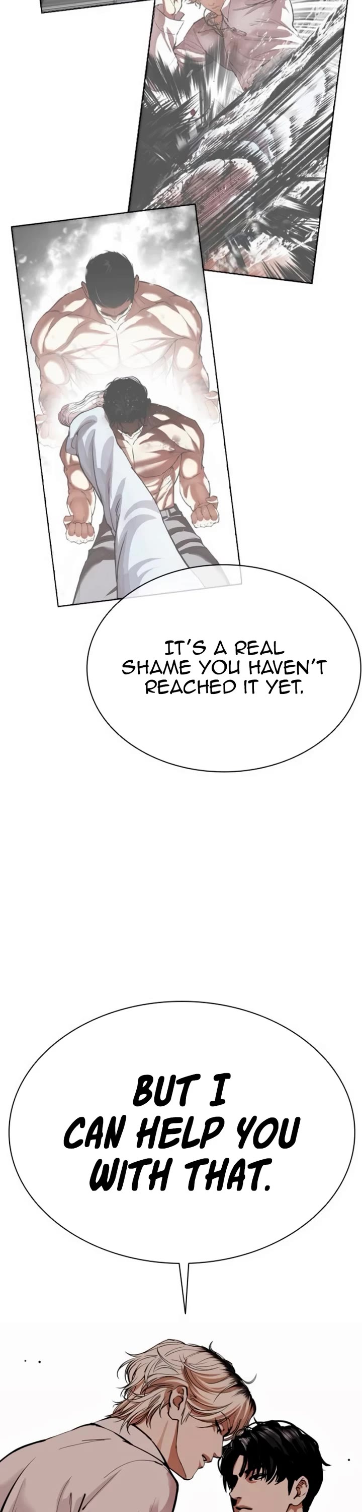 Lookism Chapter 562 page 85 - Chapter 562