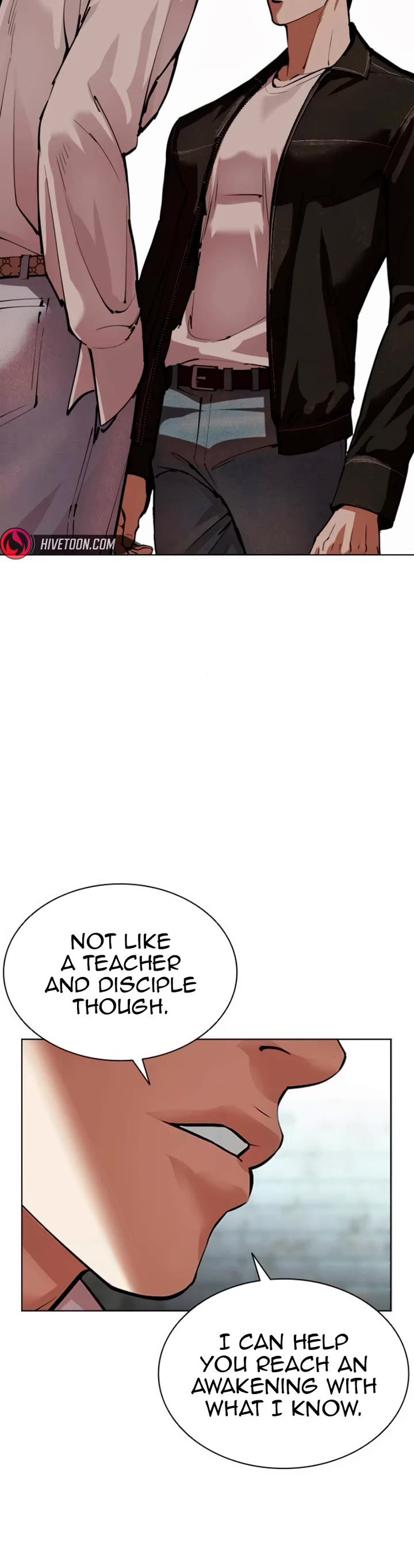 Lookism Chapter 562 page 86 - Chapter 562