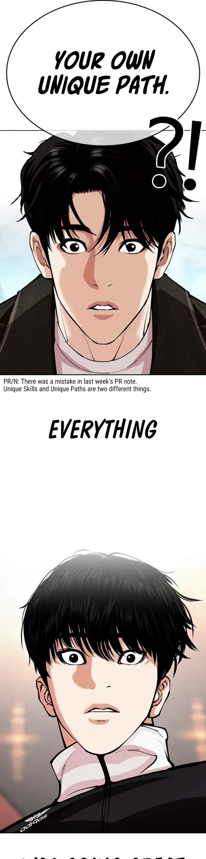 Lookism Chapter 562 page 88 - Chapter 562