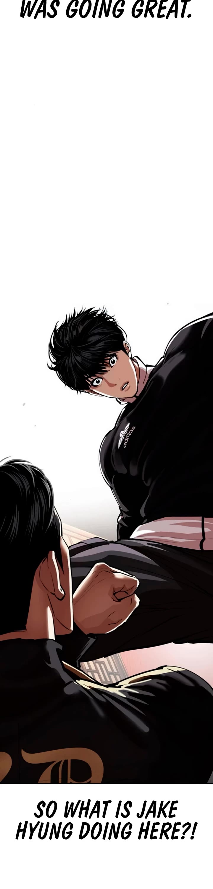 Lookism Chapter 562 page 89 - Chapter 562