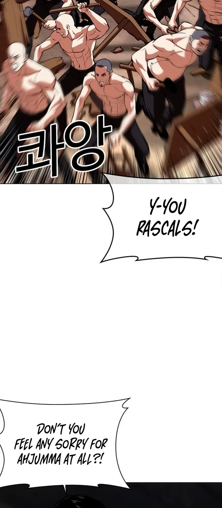 Lookism Chapter 562 page 9 - Chapter 562