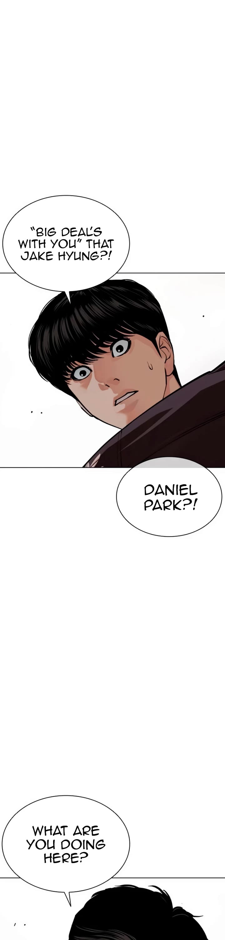 Lookism Chapter 562 page 90 - Chapter 562