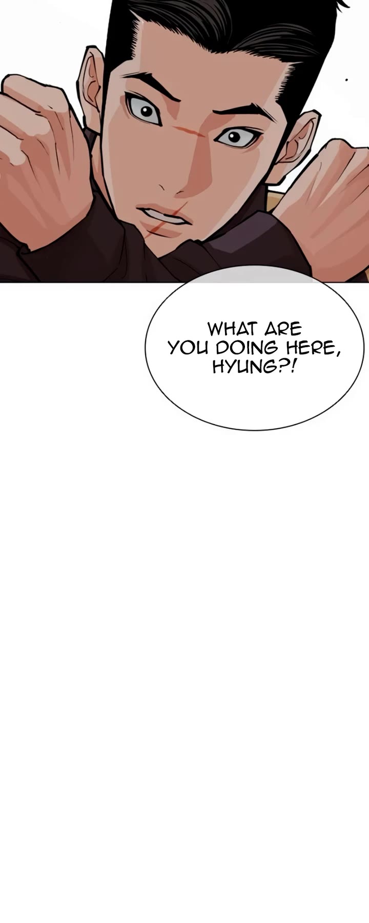 Lookism Chapter 562 page 91 - Chapter 562