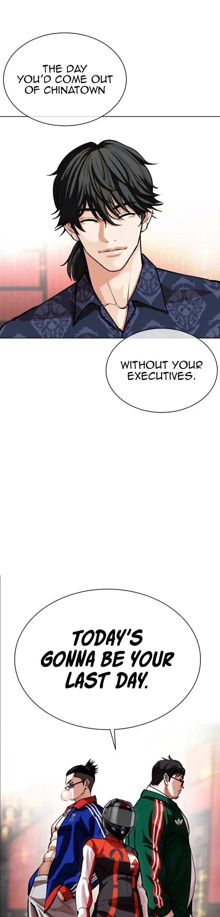Lookism Chapter 562 page 93 - Chapter 562