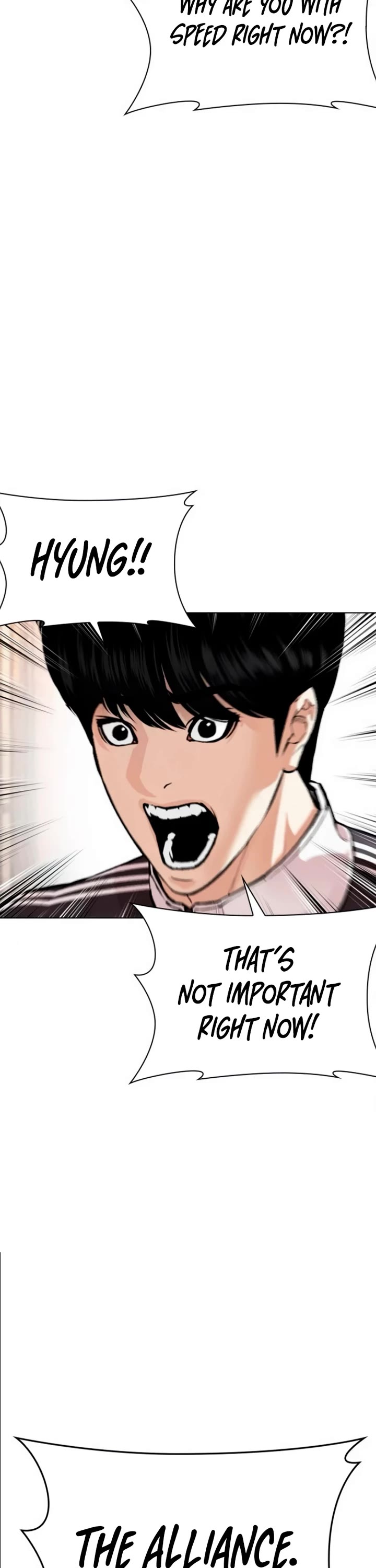 Lookism Chapter 562 page 95 - Chapter 562