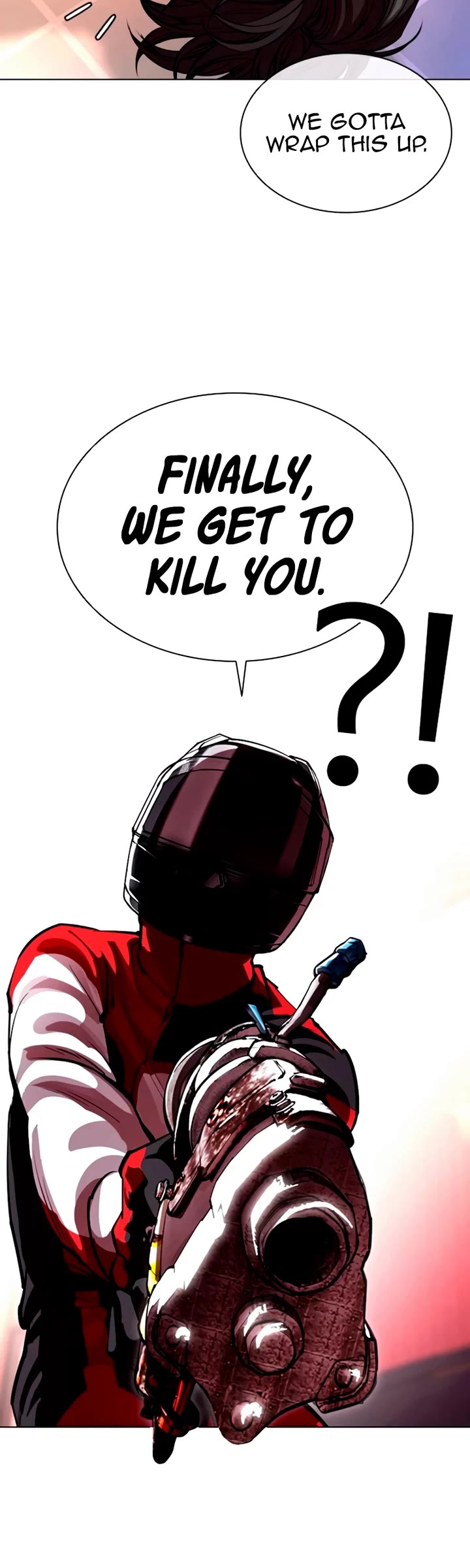 Lookism Chapter 563 page 12 - Chapter 563