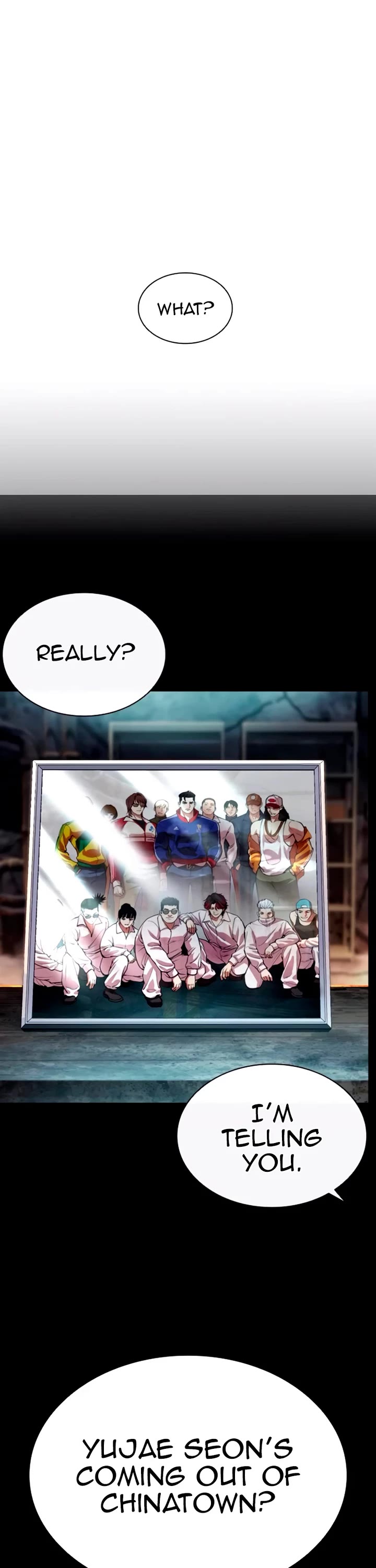 Lookism Chapter 563 page 13 - Chapter 563
