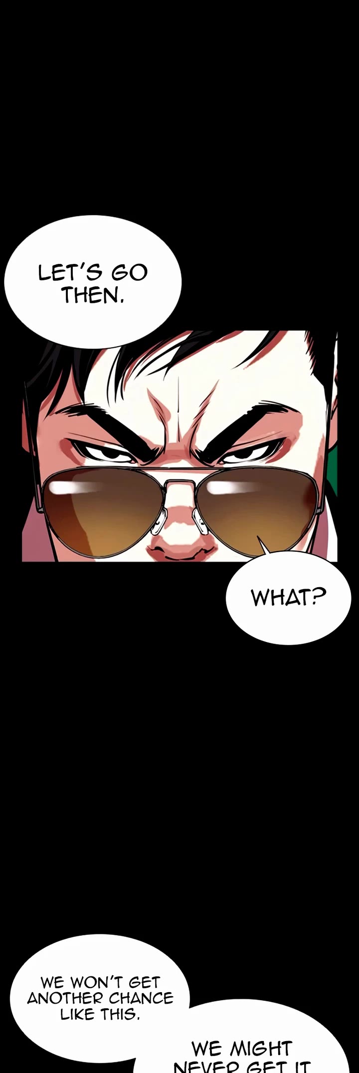 Lookism Chapter 563 page 19 - Chapter 563
