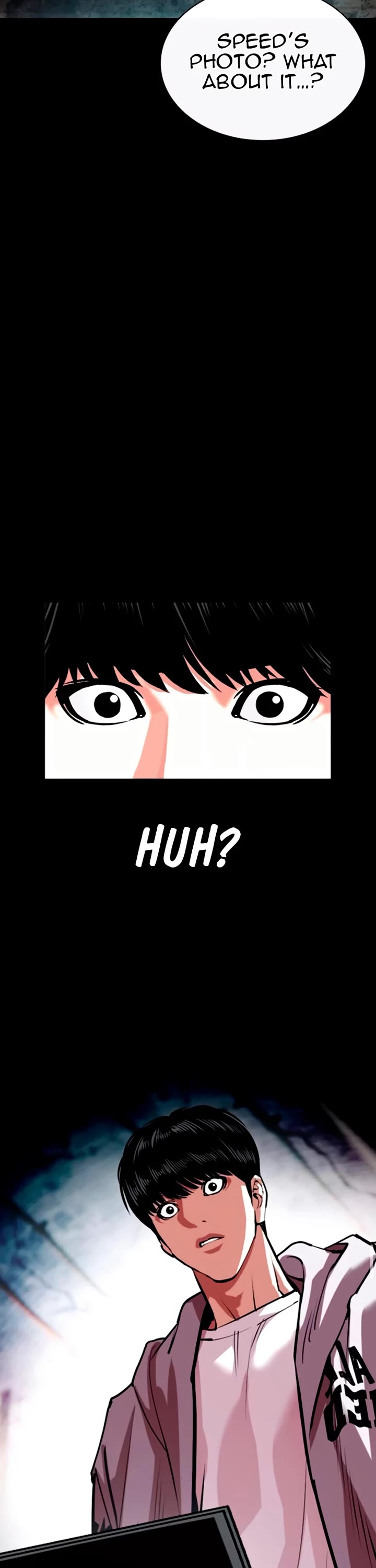 Lookism Chapter 563 page 25 - Chapter 563