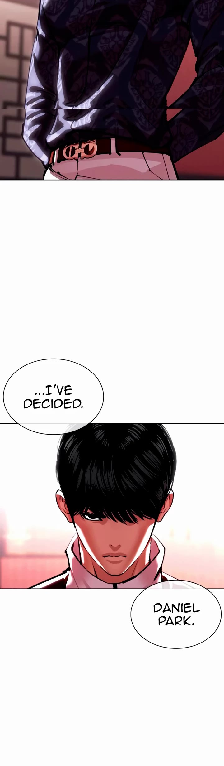 Lookism Chapter 563 page 4 - Chapter 563