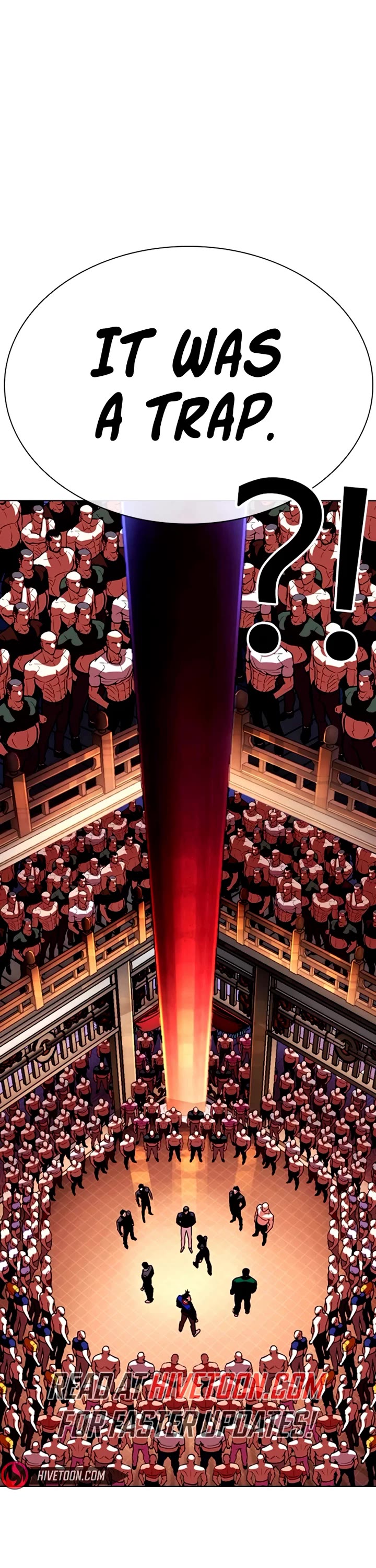 Lookism Chapter 563 page 41 - Chapter 563