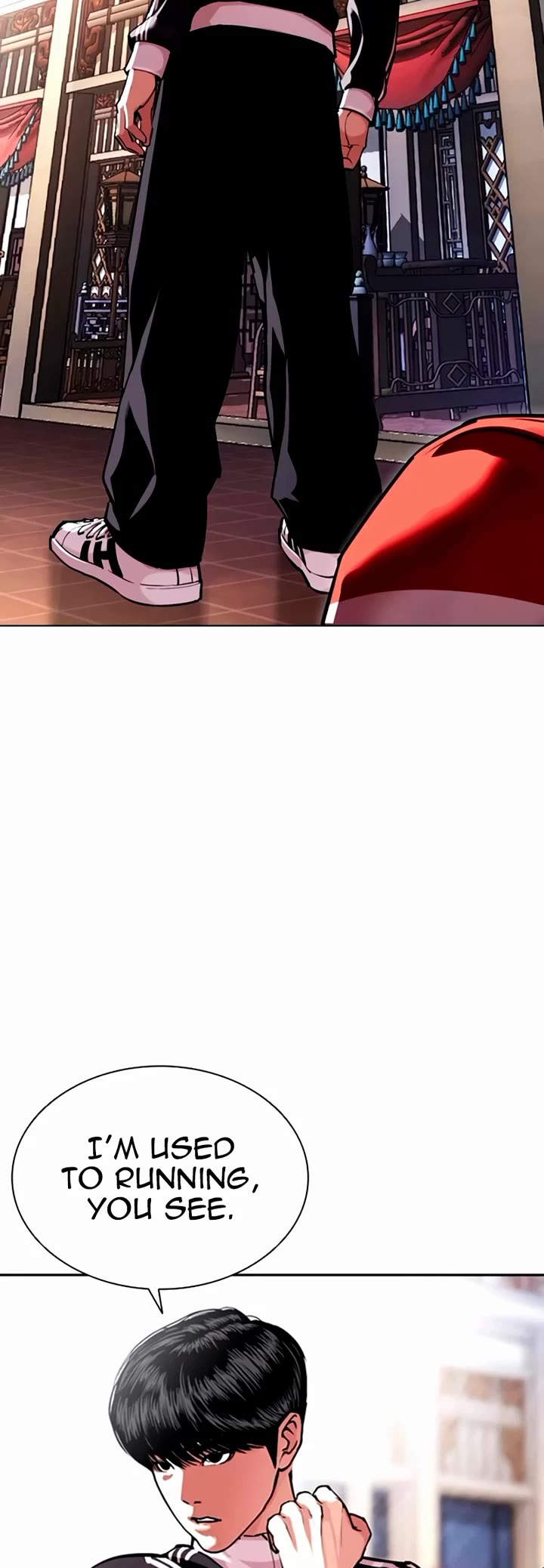 Lookism Chapter 563 page 47 - Chapter 563