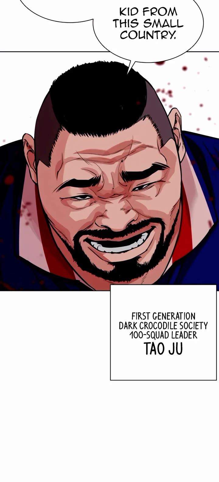 Lookism Chapter 563 page 57 - Chapter 563