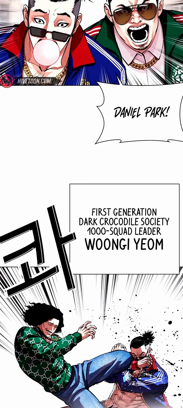 Lookism Chapter 563 page 65 - Chapter 563