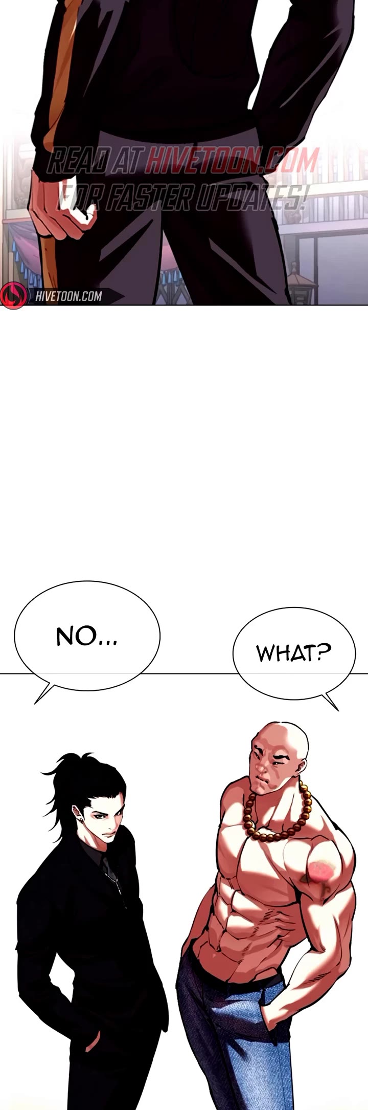 Lookism Chapter 563 page 69 - Chapter 563