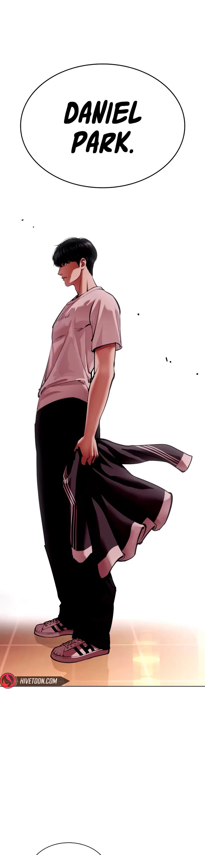 Lookism Chapter 563 page 75 - Chapter 563