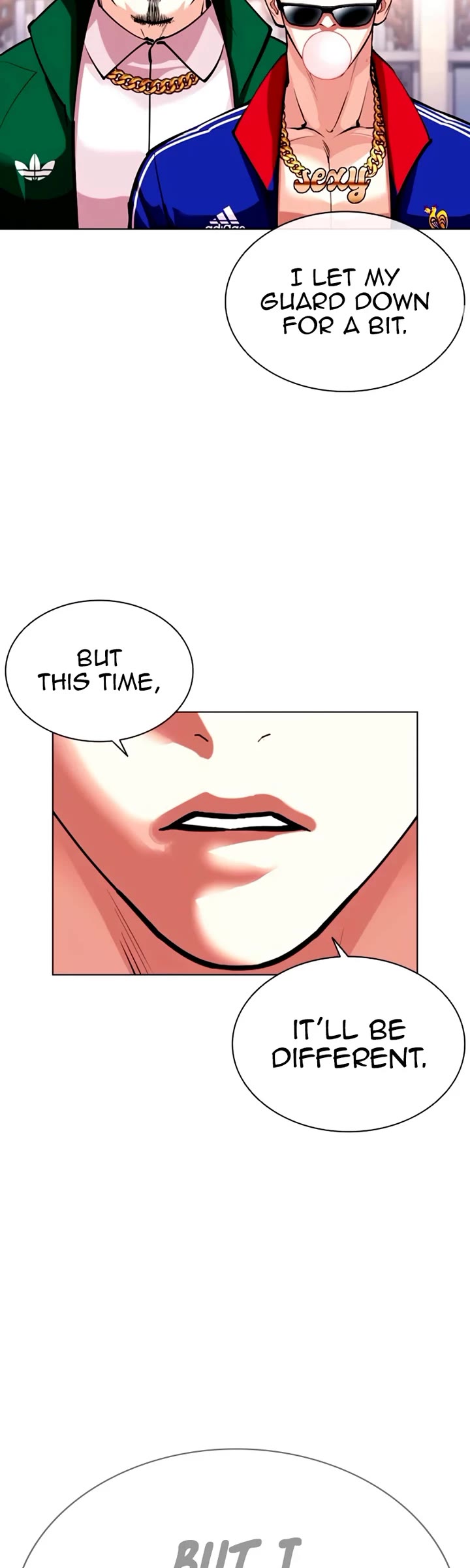 Lookism Chapter 563 page 77 - Chapter 563