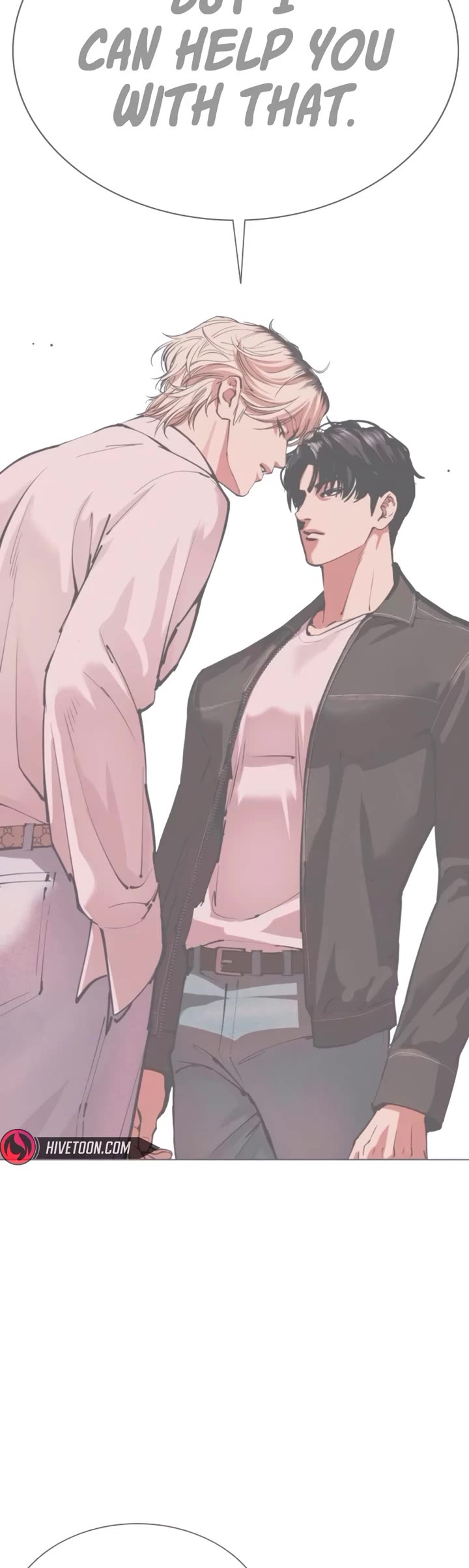 Lookism Chapter 563 page 78 - Chapter 563