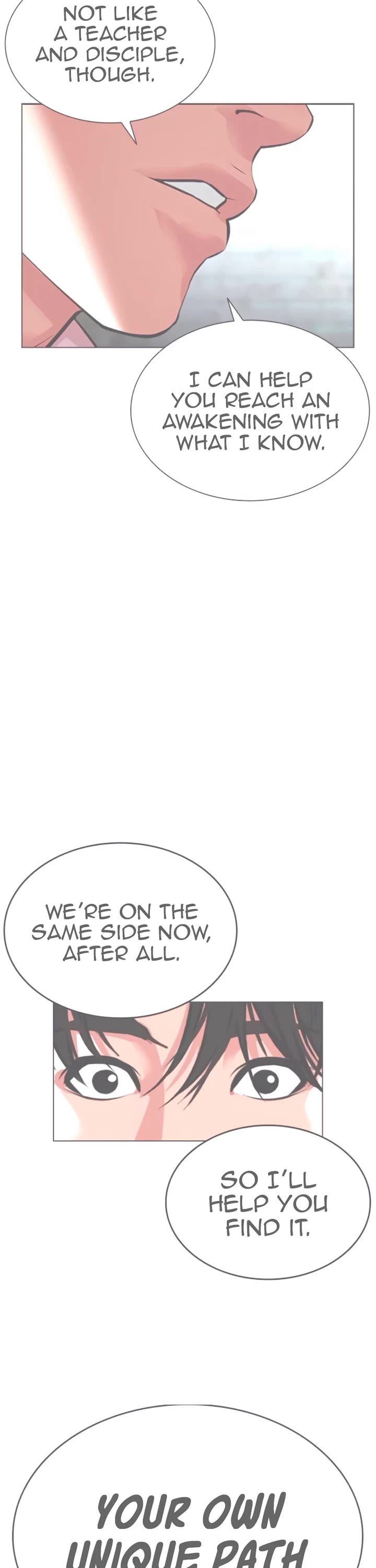 Lookism Chapter 563 page 79 - Chapter 563