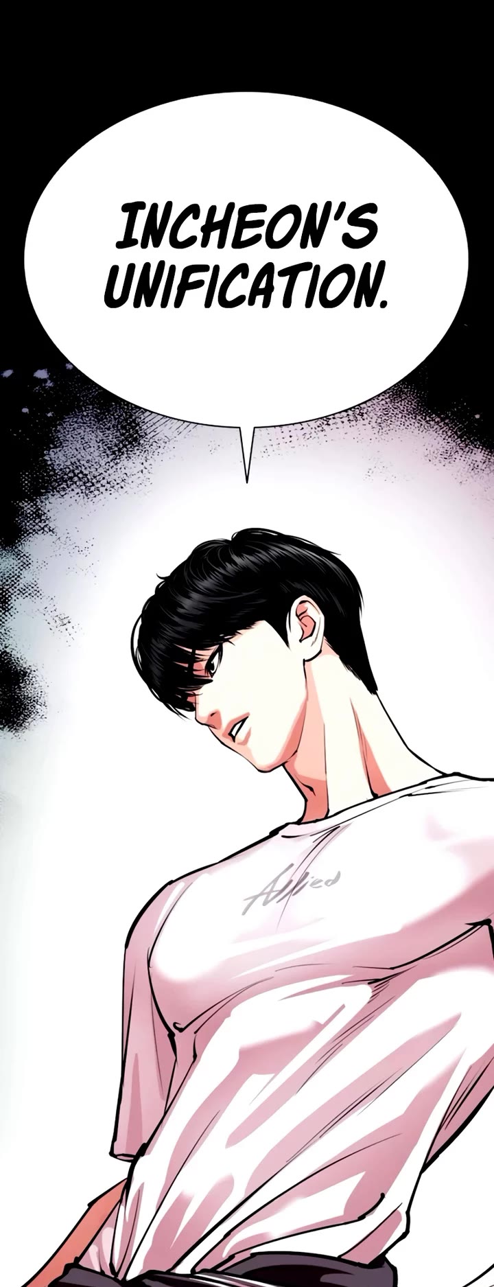 Lookism Chapter 563 page 81 - Chapter 563
