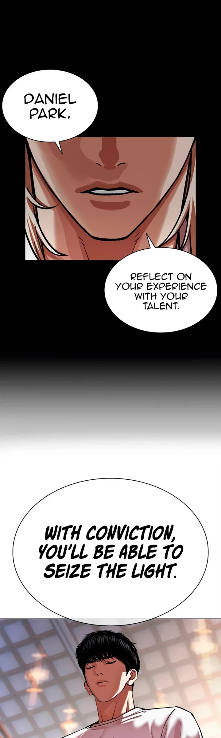 Lookism Chapter 564 page 11 - Chapter 564