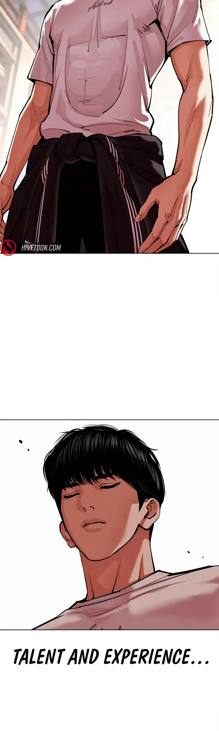 Lookism Chapter 564 page 12 - Chapter 564