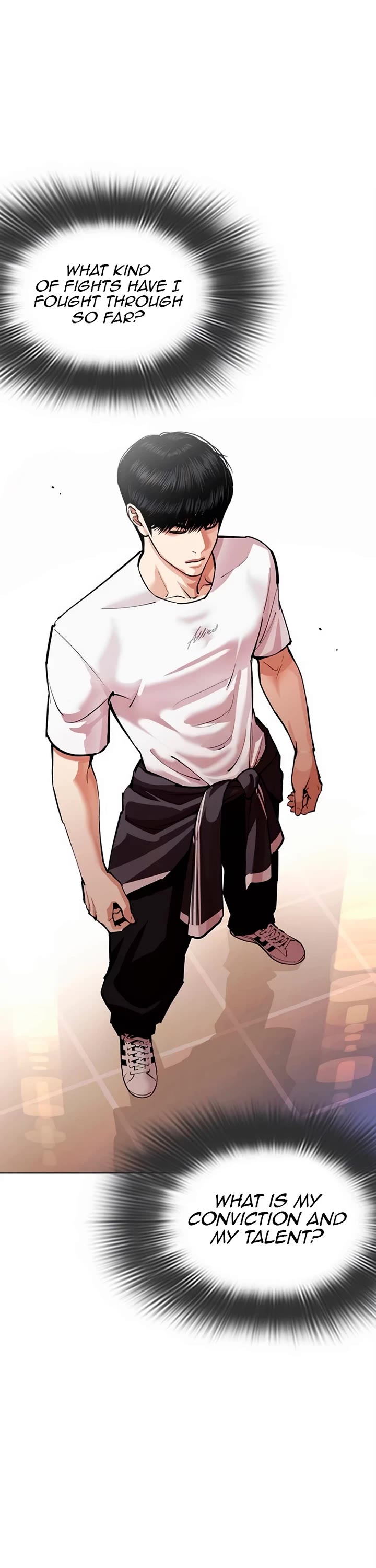 Lookism Chapter 564 page 13 - Chapter 564