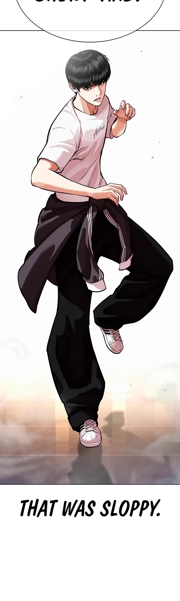 Lookism Chapter 564 page 20 - Chapter 564