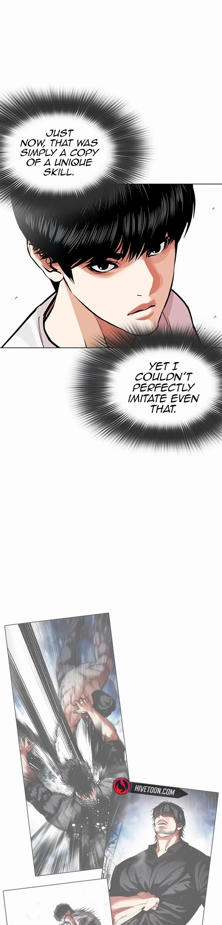 Lookism Chapter 564 page 21 - Chapter 564