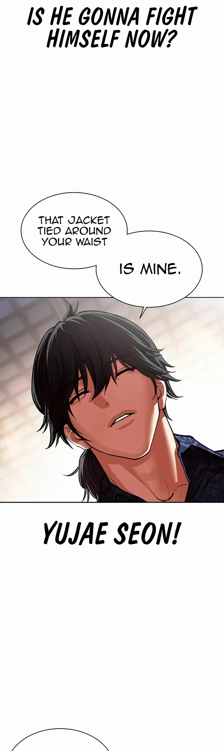 Lookism Chapter 564 page 24 - Chapter 564