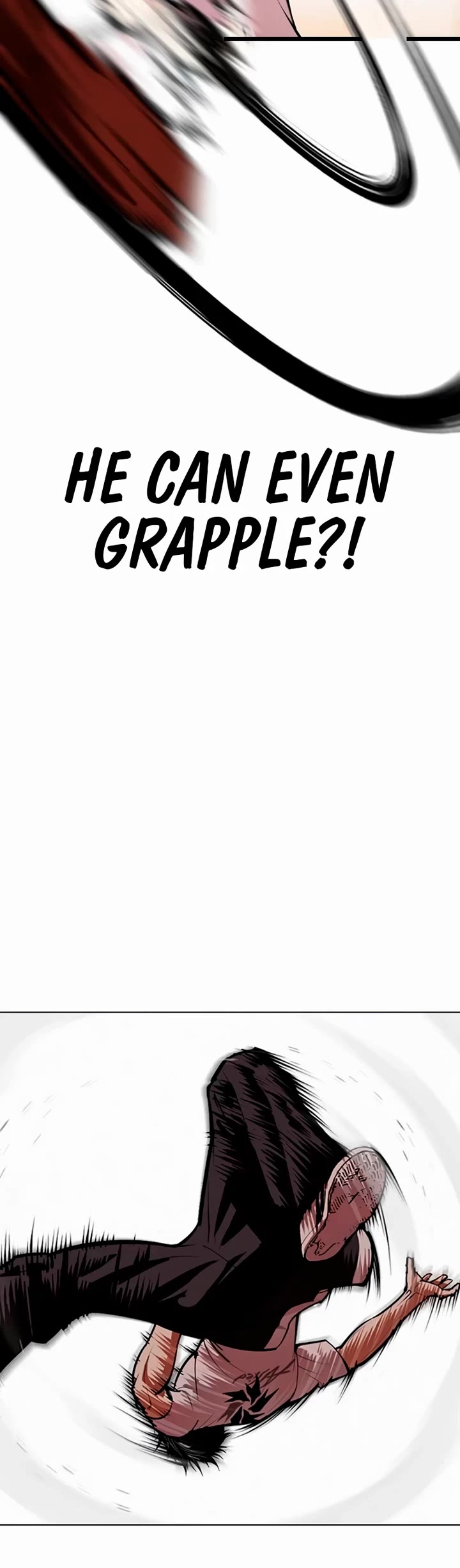 Lookism Chapter 564 page 31 - Chapter 564