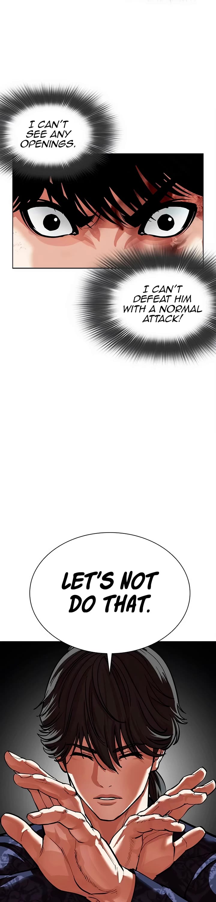 Lookism Chapter 564 page 41 - Chapter 564