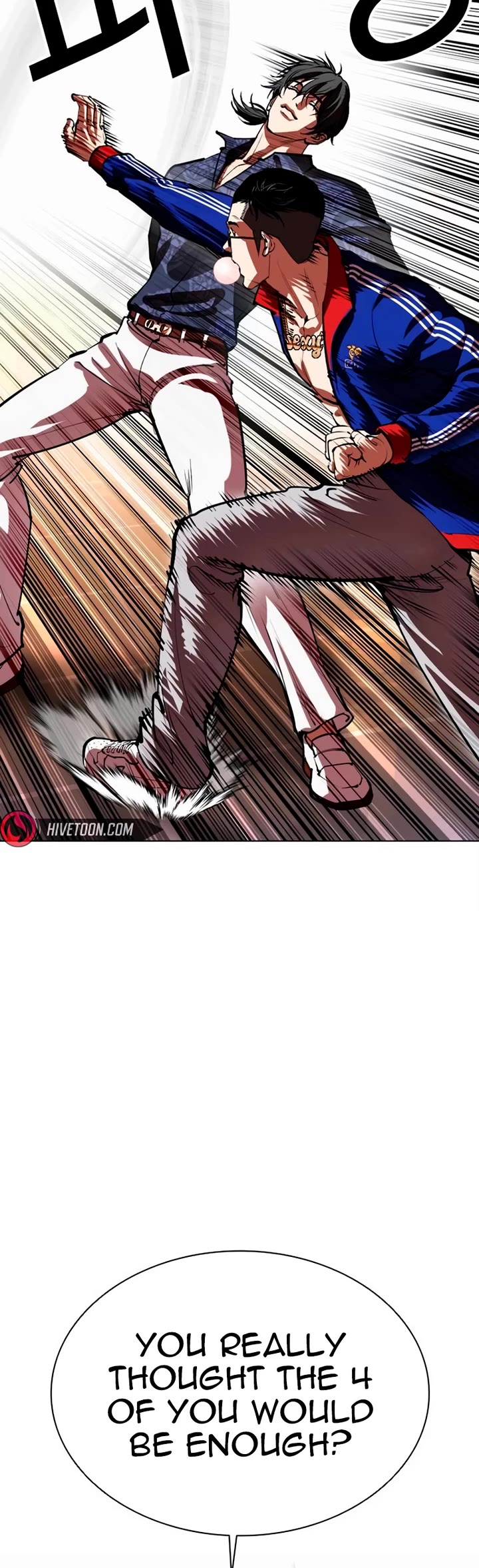 Lookism Chapter 564 page 52 - Chapter 564