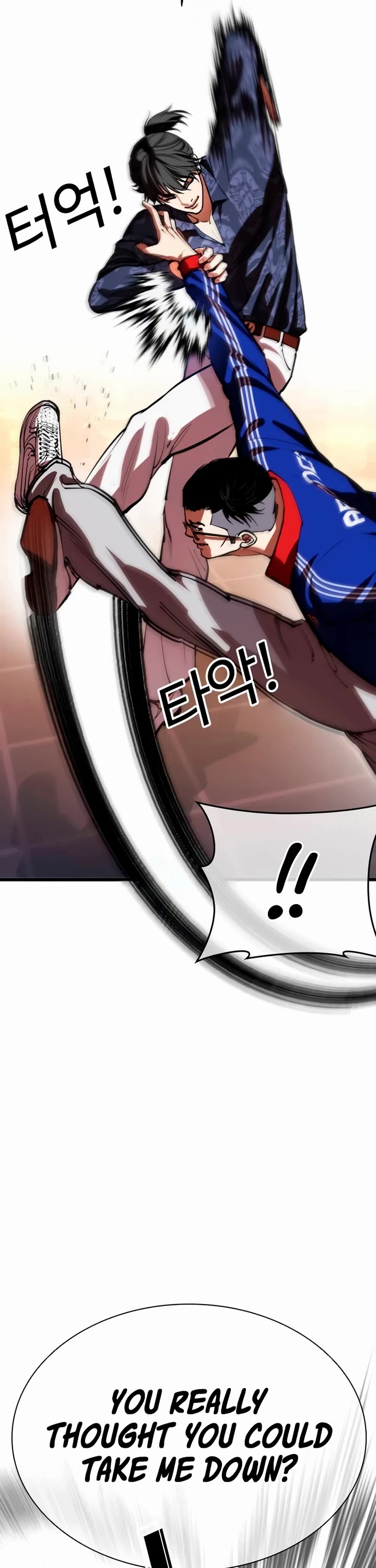 Lookism Chapter 564 page 53 - Chapter 564