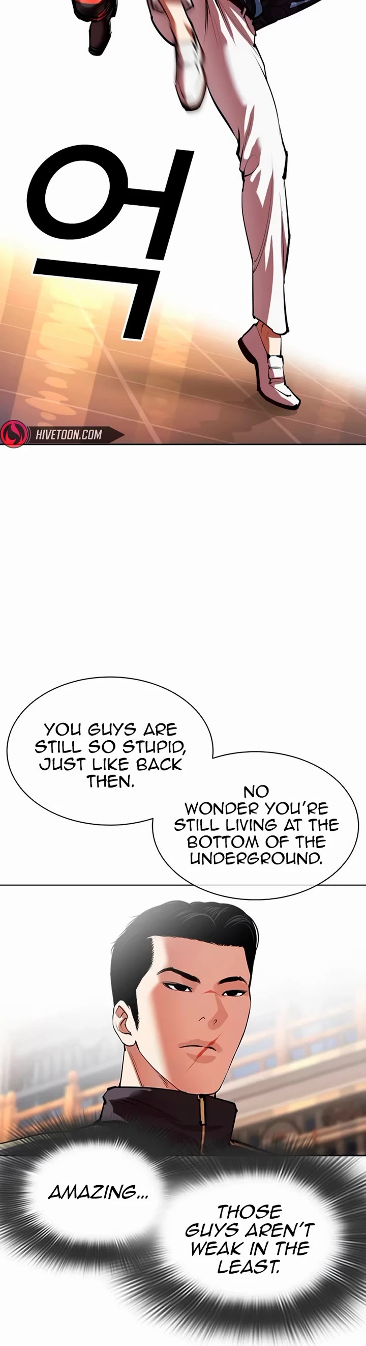 Lookism Chapter 564 page 56 - Chapter 564
