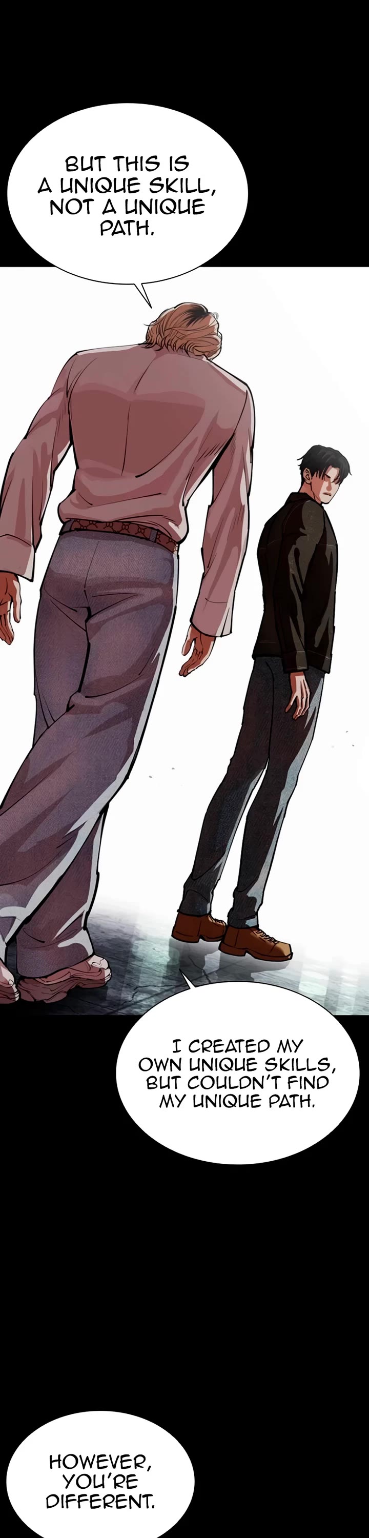 Lookism Chapter 564 page 6 - Chapter 564