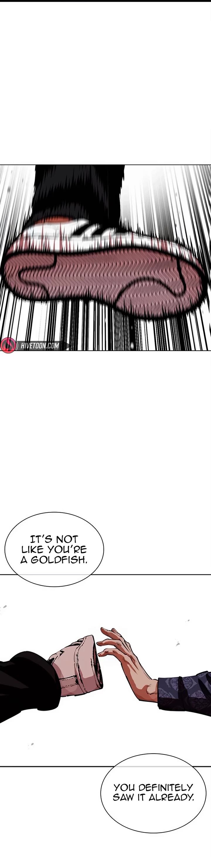 Lookism Chapter 564 page 60 - Chapter 564