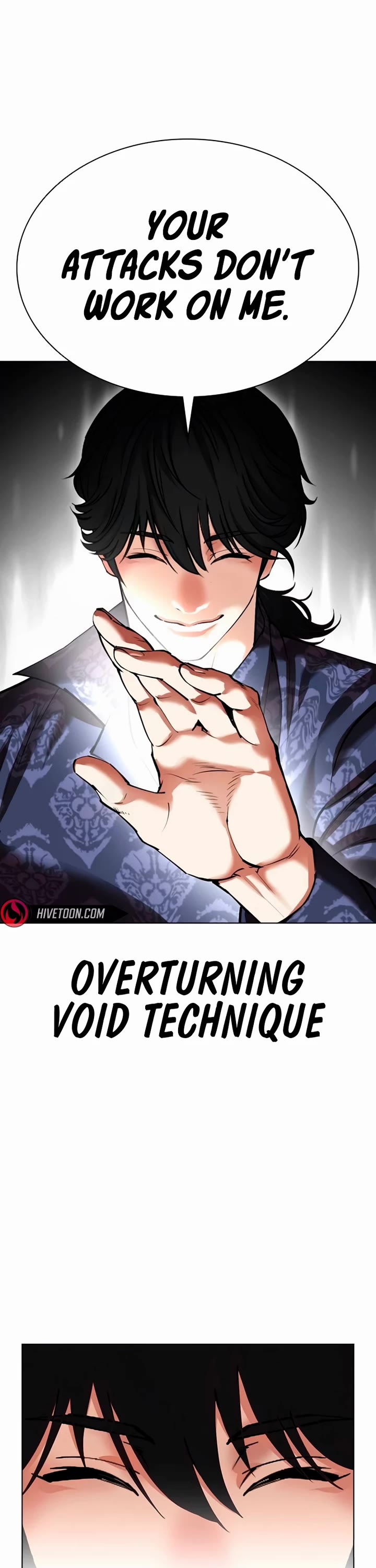 Lookism Chapter 564 page 61 - Chapter 564