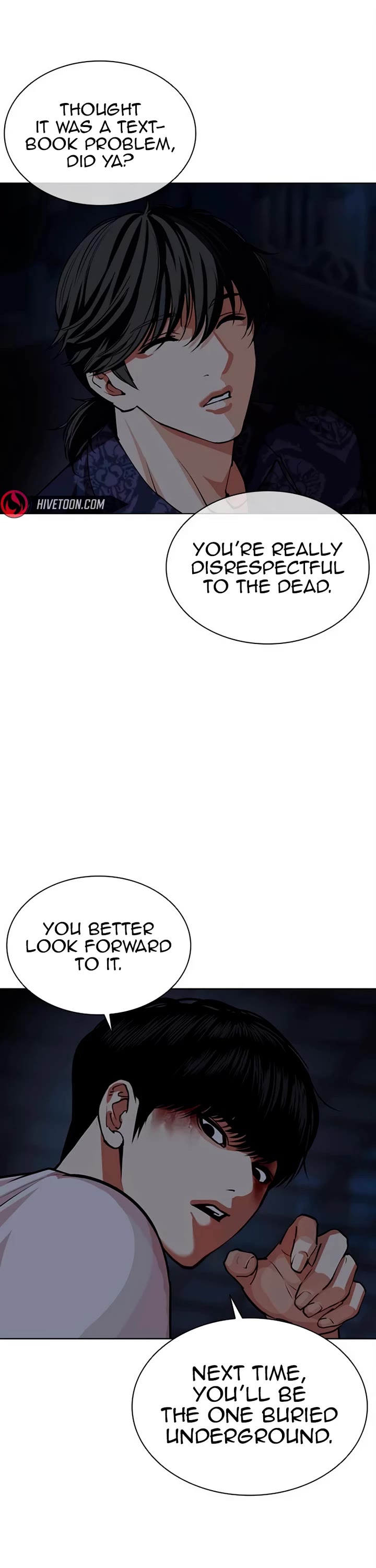 Lookism Chapter 564 page 65 - Chapter 564
