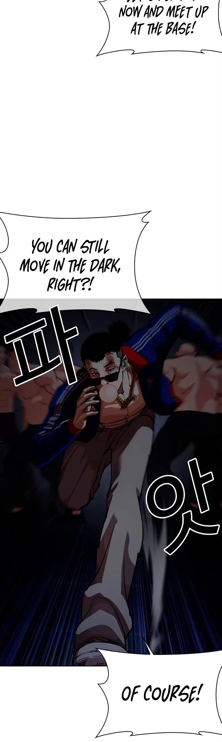 Lookism Chapter 564 page 67 - Chapter 564