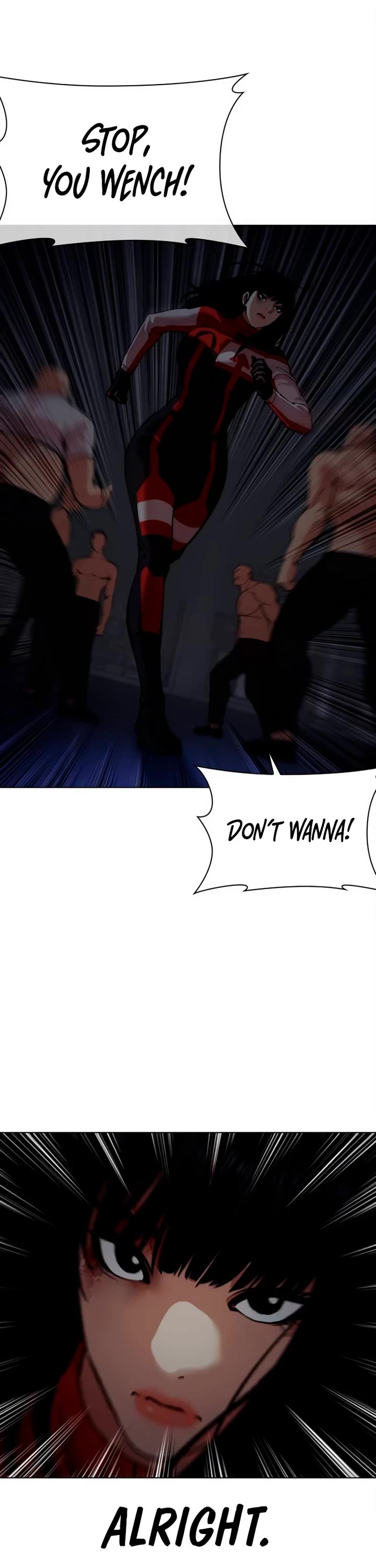 Lookism Chapter 564 page 69 - Chapter 564
