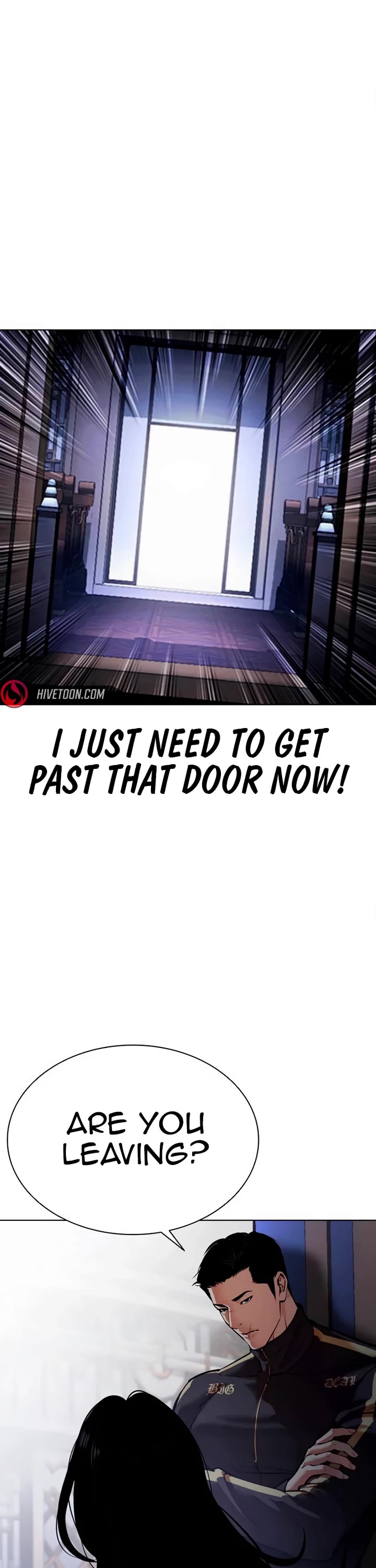 Lookism Chapter 564 page 70 - Chapter 564