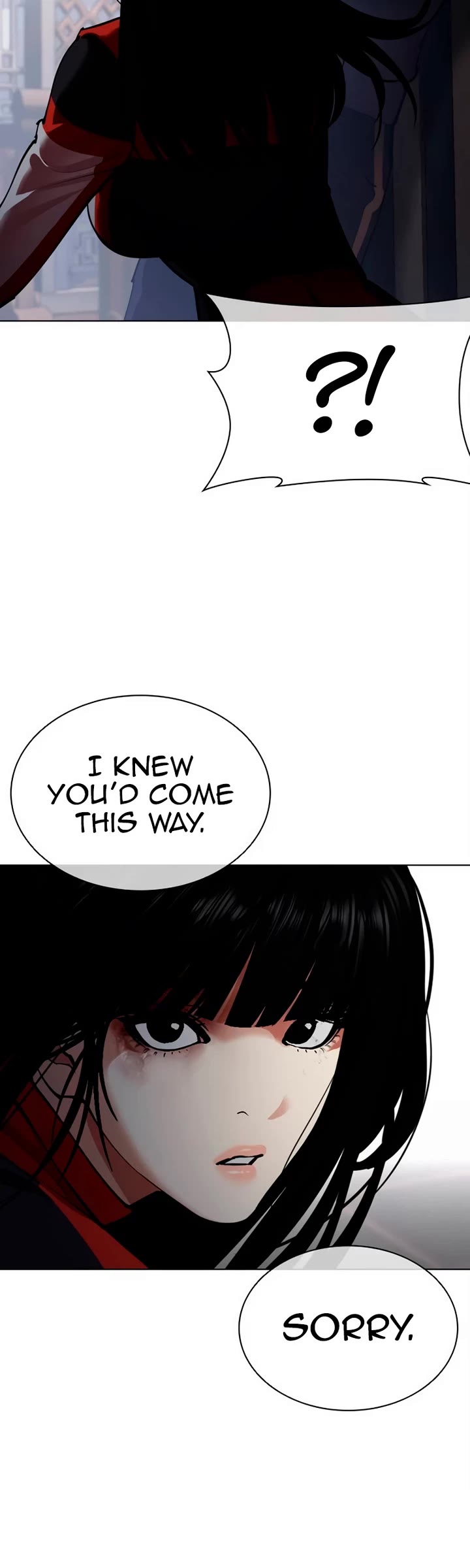 Lookism Chapter 564 page 71 - Chapter 564