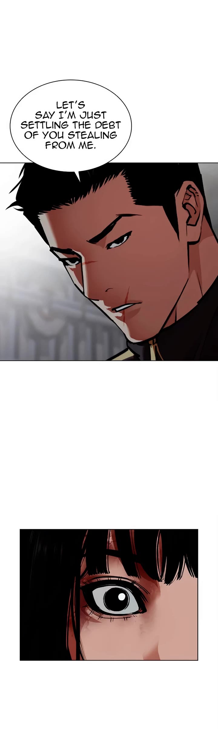 Lookism Chapter 564 page 72 - Chapter 564